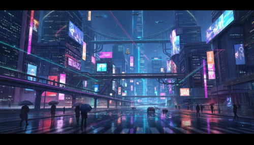 Prompt-to-Anime Fidelity