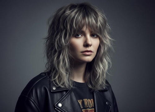 Hairstyle Photo Generator – Create AI Hairstyles from Text or Photos