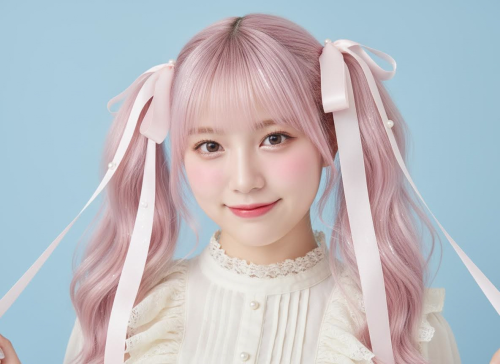 Try New Hairstyle on Photo with AI – See Your New Look Instantly