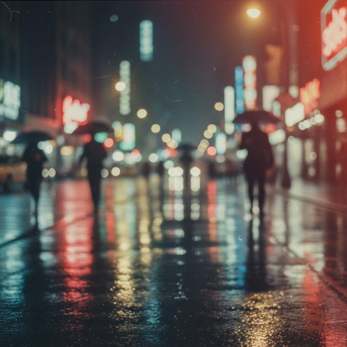 Vintage Look That Holds Up When You Zoom In