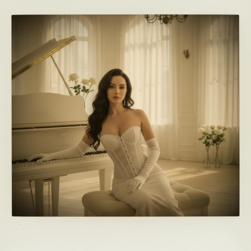Convert Photo to Vintage Style