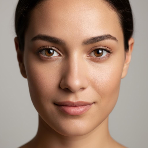 Model + Ratio + Resolution Control