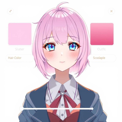Limitless Customization & High Resolution