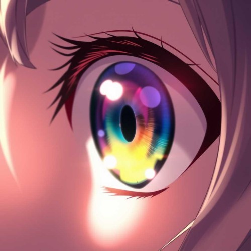High Resolution