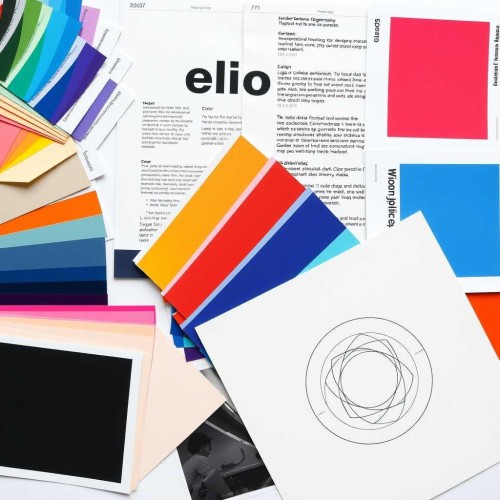 Professional-Grade Composition & Color Theory