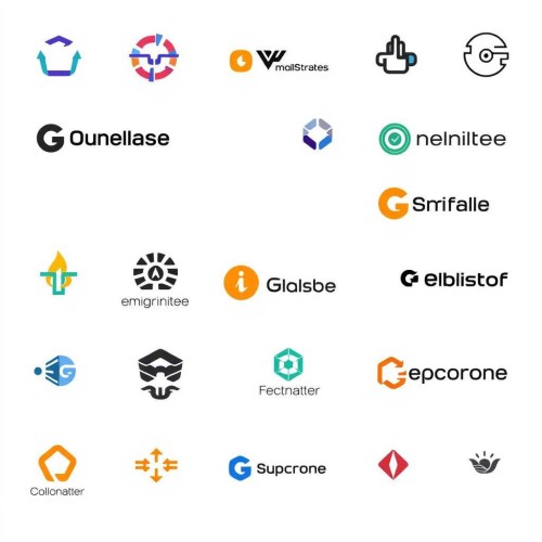 Unique Brand Identity